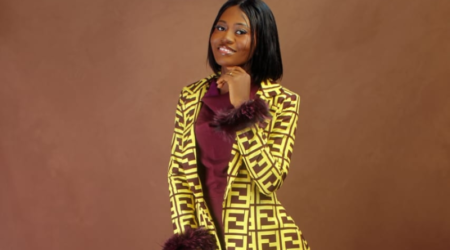 Virginia Adaeze Ugwu