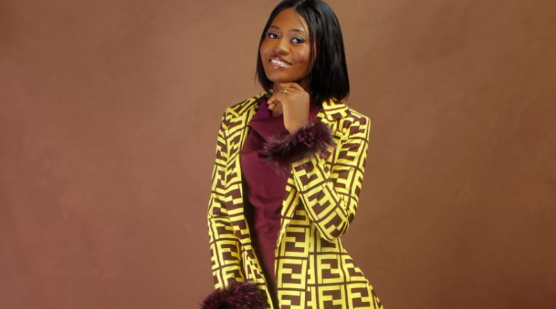 Virginia Adaeze Ugwu