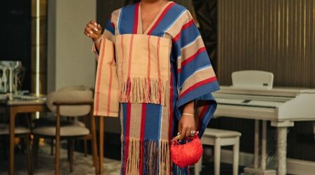 Funke Akindele 48th Birthday Celebration