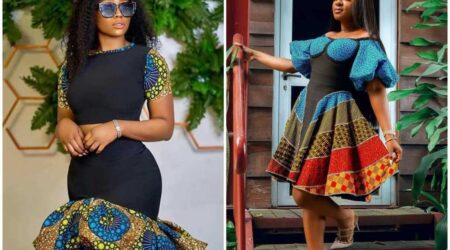 Vintage Gown Styles That Slay in 2025