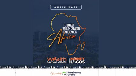 Wealth Summit 2025