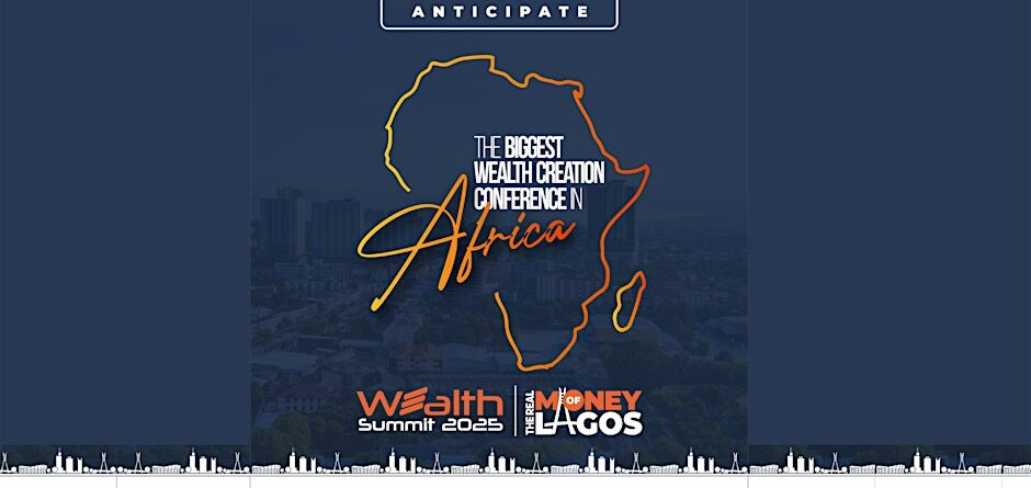 Wealth Summit 2025