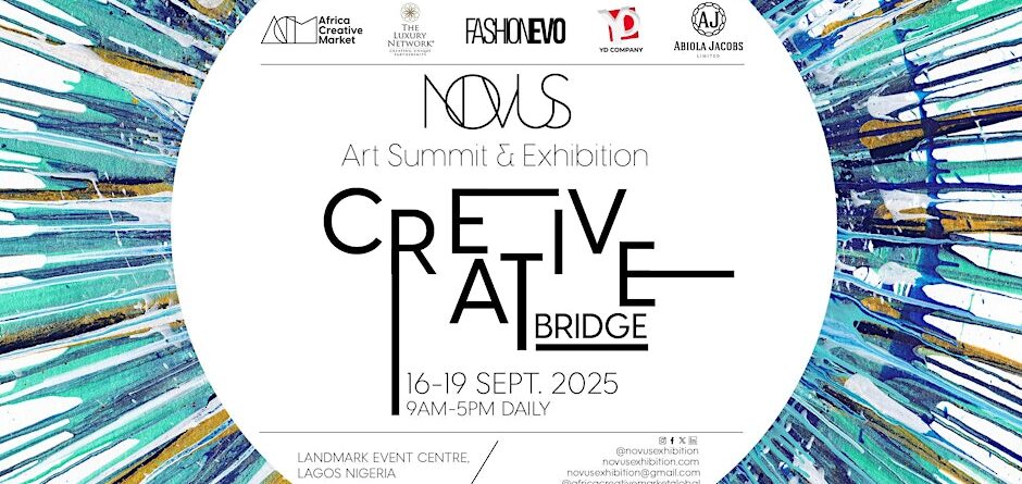 NOVUS Art Summit 2025