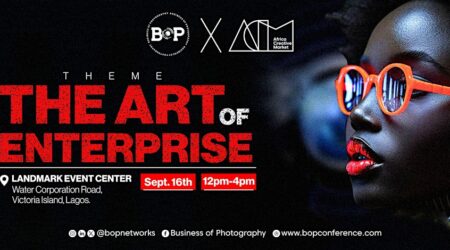 Business of Photography Conference 2025