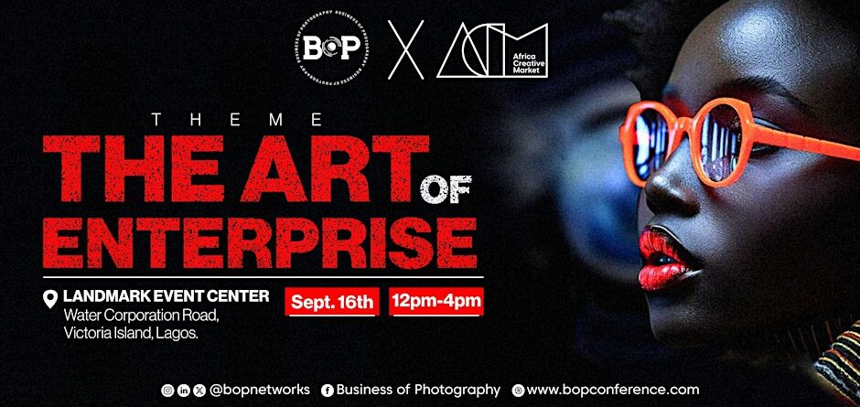 Business of Photography Conference 2025