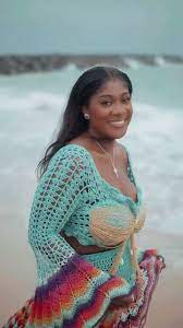 Shaakara Celebrates Mercy Johnson Okojie 2025