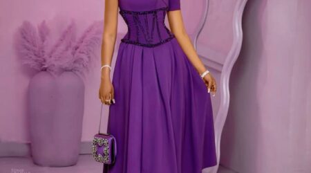 Latest Trending Dresses 2025