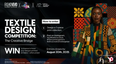 FashionEVO Summit & Show 2025