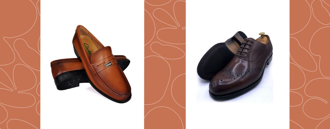 Every Nigerian Man Needs These 5 Shoes