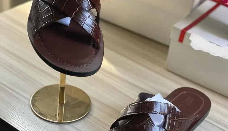 Every Nigerian Man Needs These 5 Shoes