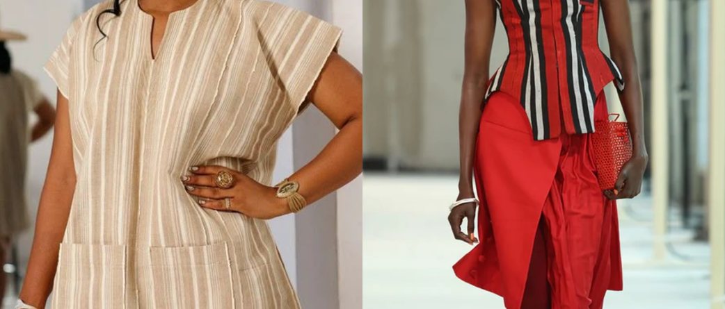 Fashion comebacks 2025