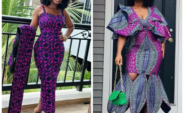 How to Slay in Ankara 2025