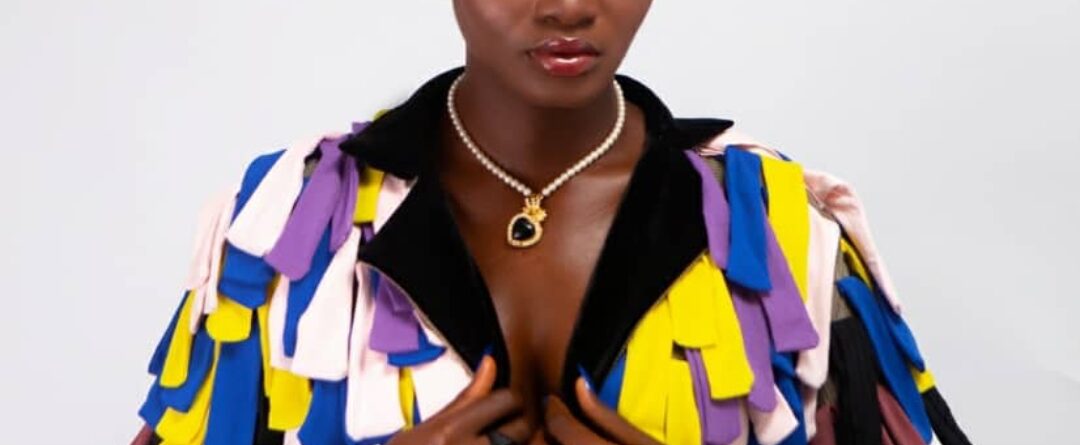 Asotiayé Tòju Ìlé SustainableAsotiayé Tòju Ìlé Sustainable African Fashion African Fashion