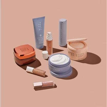 Kendo Brands beauty innovation Africa 2025