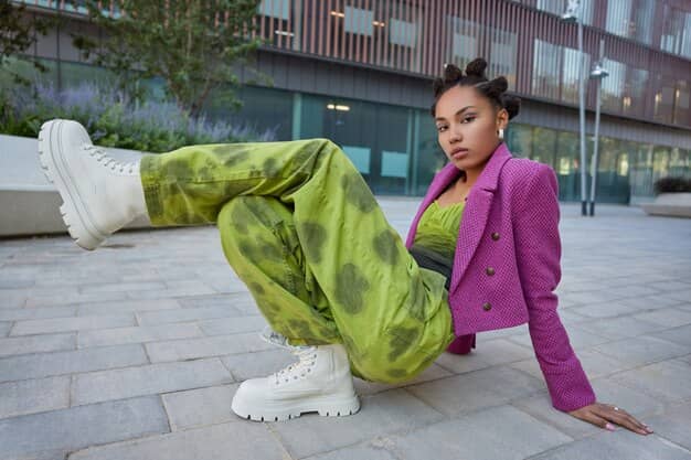 Fashion comebacks 2025