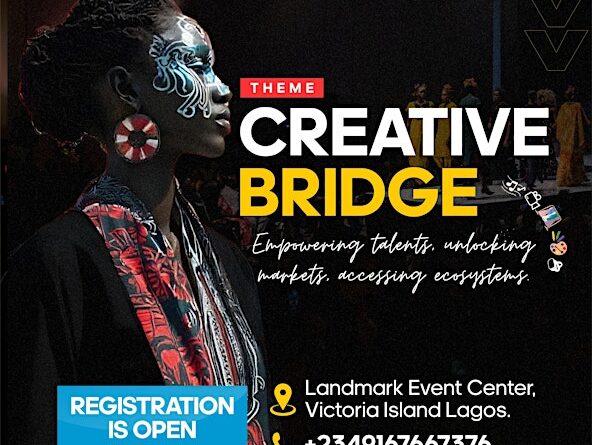 Africa Creative Market 2025