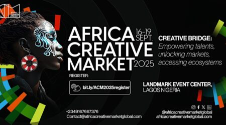Africa Creative Market 2025