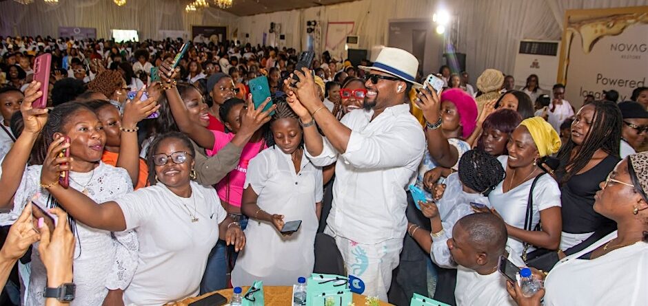  Igando Beauty Festival 2025