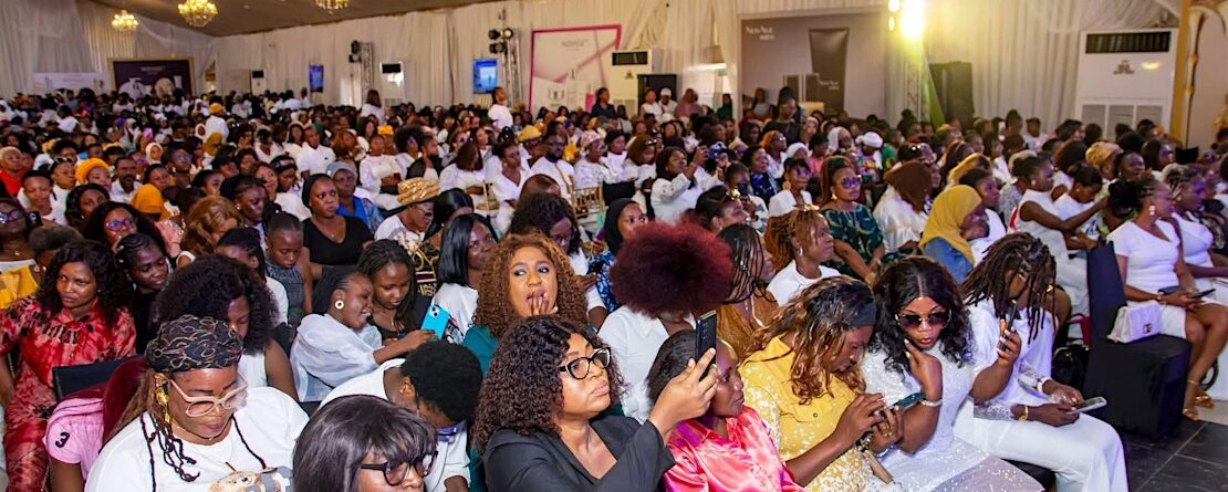 Igando Beauty Festival 2025