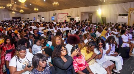  Igando Beauty Festival 2025
