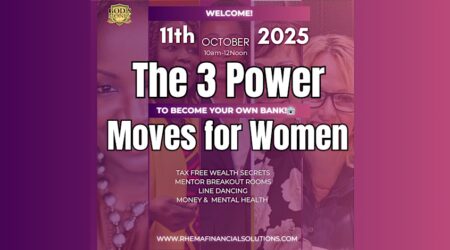 3 Power Moves
