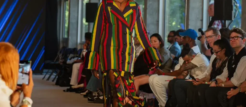 Yetty Couture Africa Fashion Week London 2025