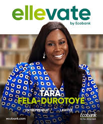 Fela Durotoye African Entrepreneurs 2025