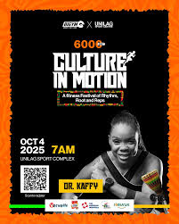 6000 SEC Culture in Motion 2025