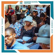 SEED Business School Festival 2025 Lagos