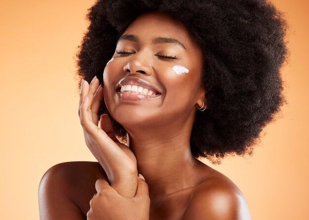 Makeup Creams Africa 2025