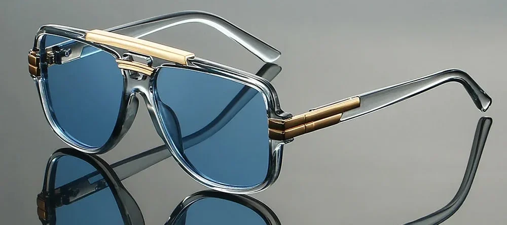 2025 Eyewear Trends Africa
