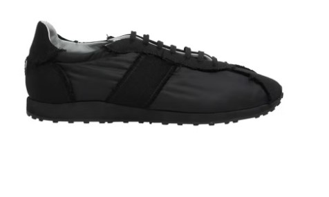 Black Sneakers