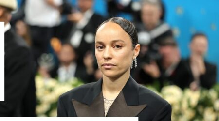Grace Wales Bonner’s Historic Hermès Role