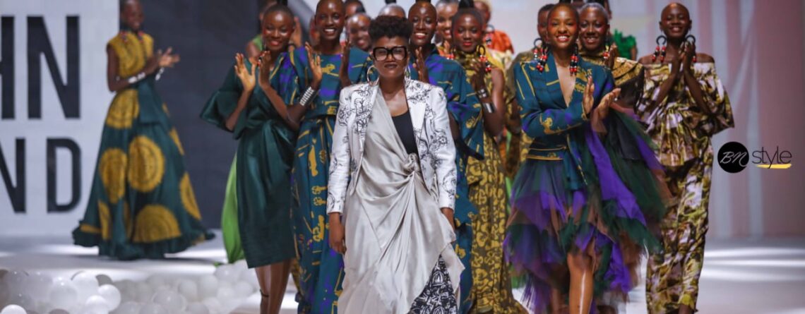 GTCO Fashion Weekend 2023