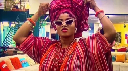 Imisi Beats Laycon BBNaija Season 10 Winner 2025