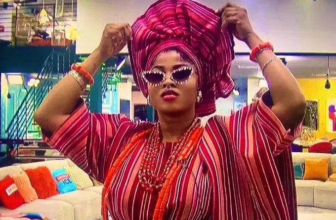 Imisi Beats Laycon BBNaija Season 10 Winner 2025