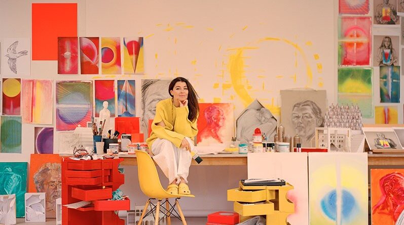 The Design Museum