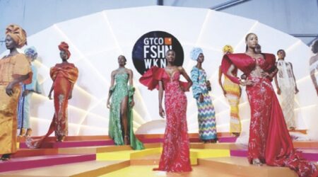 GTCO Fashion Weekend 2023
