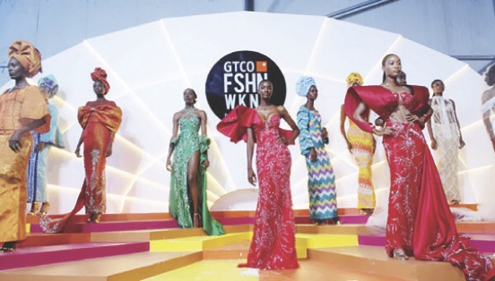 GTCO Fashion Weekend 2023
