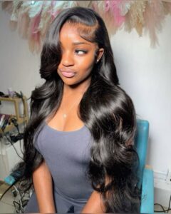 Hair Trends 2025 Africa