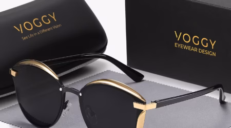 2025 Eyewear Trends Africa