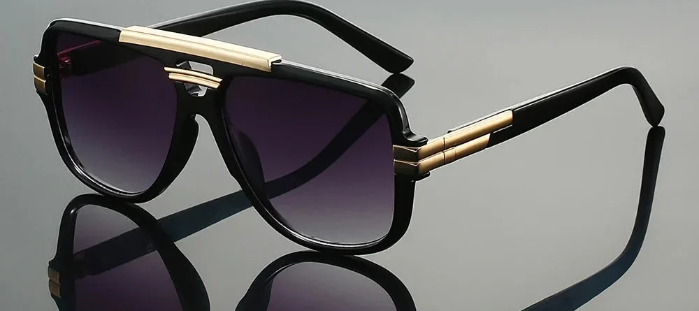 2025 Eyewear Trends Africa