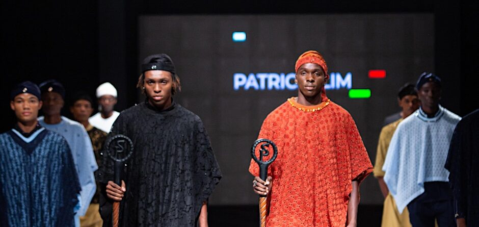 ✨ Nigerian Student Fashion & Design Week 2025 | Shaakara Africa