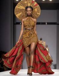 E1 Championship Fashion Show Africa 2025