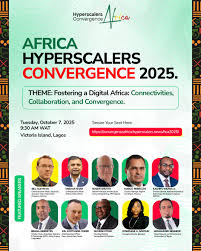Hyperscalers Convergence Africa 2025