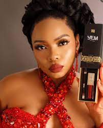 Yemi Alade Yem Beauty 2025