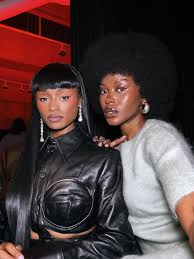 Nomalanga Shozi, London Fashion Week 2025