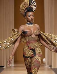 E1 Championship Fashion Show Africa 2025