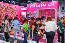Beauty and Wellness Expo Africa 2025