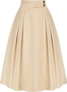 Long Skirts for Women 2025